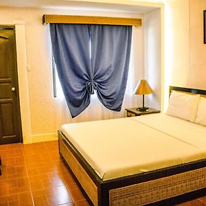 Deluxe Double Room Sea View